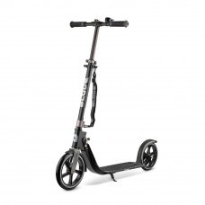 Самокат BLADE Sport FunTom 230/200, Black/Grey