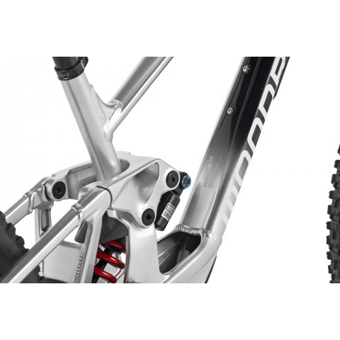 Велосипед MONDRAKER SUMMUM RR 29/27.5'' 203mm, Team Edition, M