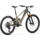 Електровелосипед MONDRAKER ZENDIT RR 29/27.5'' 170mm, DJI Avinox M2S 800Wh, Saturn, L