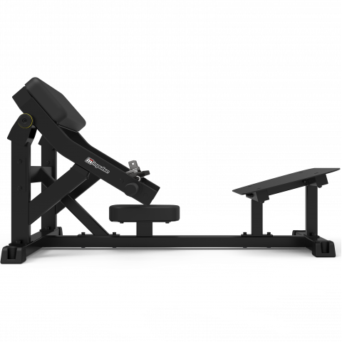 Сідничний місток Impulse IFP1614-WX