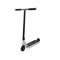Самокат трюковий Hipe HS 01 black/silver