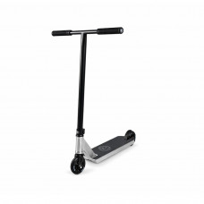 Самокат трюковий Hipe HS 01 black/silver