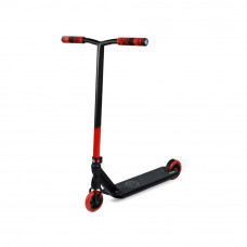 Самокат трюковий Hipe H3 black/red