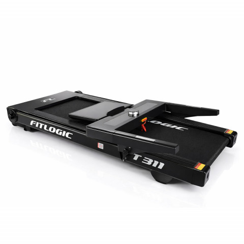 Бігова доріжка FitLogic T311
