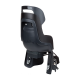 Дитяче велокрісло Bobike GO Frames RS Reclining System - rear bicycle seat for frame Peppermint