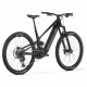 Електровелосипед MONDRAKER SCREE R 29'' 150mm, 800Wh Bosch CX, Superblack, M/L