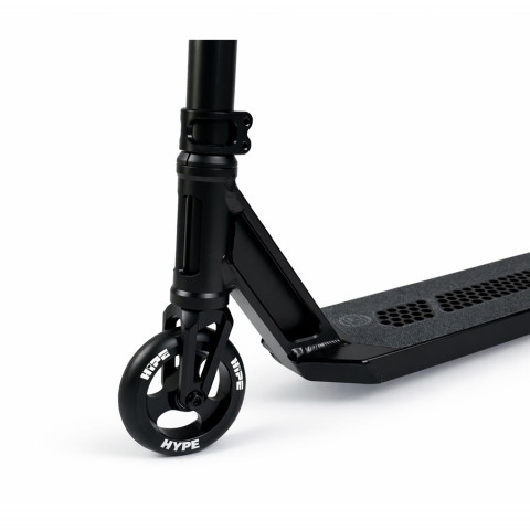 Самокат трюковий Hipe H7 Complete black