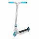 Самокат трюковий Hipe H3 Silver/Blue