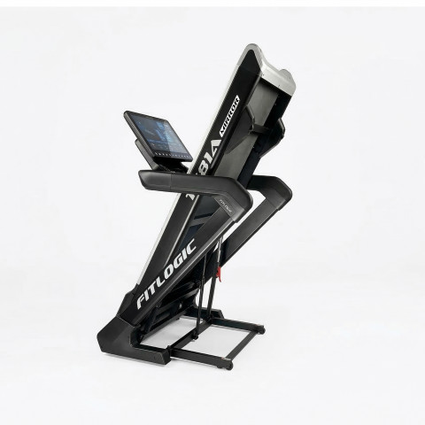 Бігова доріжка FitLogic T581A Mirror