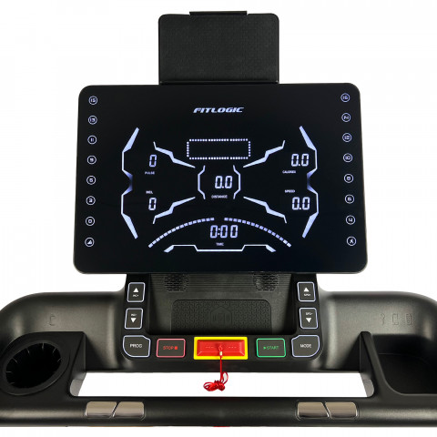 Бігова доріжка FitLogic T581A