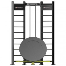 Станція для кидання м'яча Impulse rebounder Station