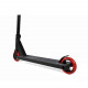 Самокат трюковий Hipe H8 black/red