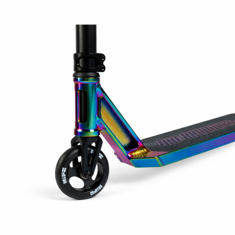 Самокат трюковий Hipe H7 Complete neochrome