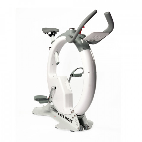 Велотренажер FitLogic B89 CircleBike