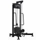 Станція вільного руху Impulse Evolution Adjustable Hi / Lo pulley