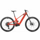 Електровелосипед MONDRAKER SCREE S 29'' 150mm, 800Wh Bosch CX, Flame Red, L