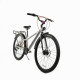 Велосипед дитячий RoyalBaby 27.5 XCOOL Rider, OFFICIAL UA, Grey