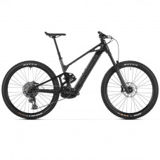 Електровелосипед MONDRAKER Crafty Carbon S 29'' 160mm, 800Wh Bosch CX, Vortex Grey, M/L