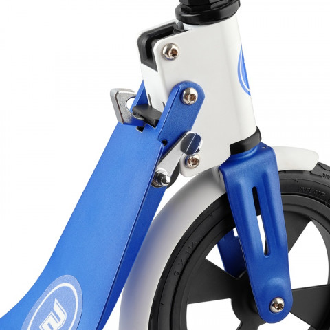 Самокат Blade Sport Air Cross 230, black / blue