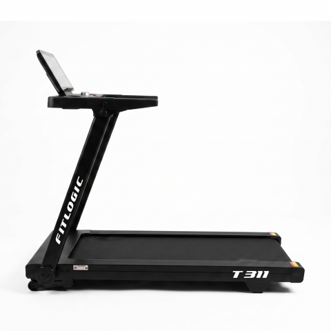 Бігова доріжка FitLogic T311