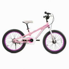 Велосипед дитячий RoyalBaby Chipmunk ASTRO 18, OFFICIAL UA, Pink
