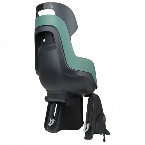Дитяче велокрісло Bobike Maxi GO Carrier - rear bicycle seat for rack Peppermint
