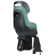 Дитяче велокрісло Bobike Maxi GO Carrier - rear bicycle seat for rack Peppermint