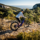 Електровелосипед MONDRAKER SCREE S 29'' 150mm, 600Wh Bosch CX, Optic White, M