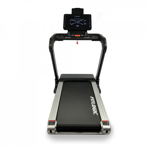 Бігова доріжка FitLogic T581A