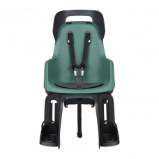 Дитяче велокрісло Bobike Maxi GO Carrier - rear bicycle seat for rack Peppermint