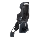 Дитяче велокрісло Bobike GO Frames RS Reclining System - rear bicycle seat for frame Peppermint