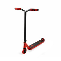 Самокат трюковий Hipe H2 black/red