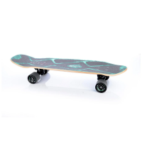 Скейтборд Tempish OCTOPUSS cruiser