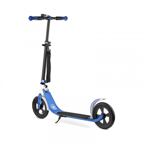 Самокат Blade Sport Air Cross 230, black / blue