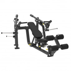 Мультижим Impulse Sterling Lateral Super Chest Press