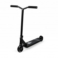 Самокат трюковий Hipe H2 black