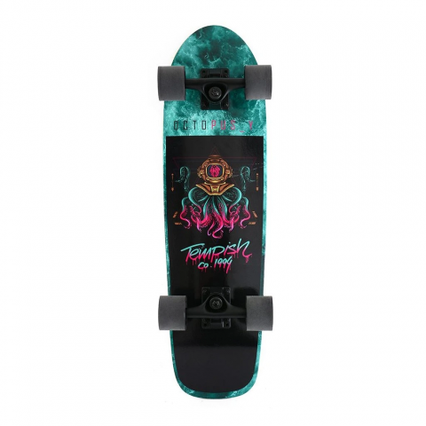 Скейтборд Tempish OCTOPUSS cruiser