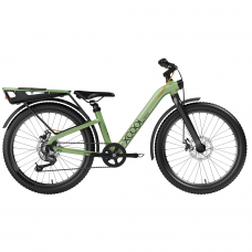 Велосипед дитячий RoyalBaby 26 XCOOL Rider, OFFICIAL UA, Green
