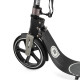 Самокат BLADE Sport FunTom 230/200, Black/Grey