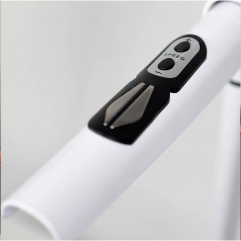 Бігова доріжка FitLogic T116W+