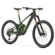 Електровелосипед MONDRAKER ZENDIT RR S 29/27.5'' 170mm, DJI Avinox M2S 800Wh, Hunter Green, M/L