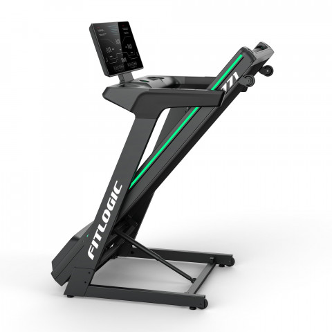Бігова доріжка FitLogic T771