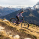 Електровелосипед MONDRAKER SCREE RR 29'' 150mm, 800Wh Bosch CX, Ultraviolet, M/L