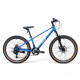 Велосипед дитячий RoyalBaby 20 JUNIOR MTB ALLOY 7 SPEED, OFFICIAL UA, Blue