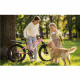 Велосипед дитячий RoyalBaby 26 KING-PLUS 21 SPEED, OFFICIAL UA, Silver