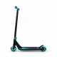 Самокат трюковий Hipe H12 black/mint