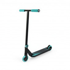 Самокат трюковий Hipe H12 black/mint
