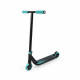 Самокат трюковий Hipe H12 black/mint