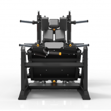 Гак машина Impulse ECP617