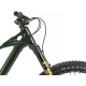 Електровелосипед MONDRAKER ZENDIT RR S 29/27.5'' 170mm, DJI Avinox M2S 800Wh, Hunter Green, M/L